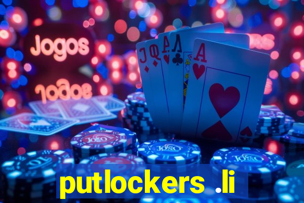 putlockers .li